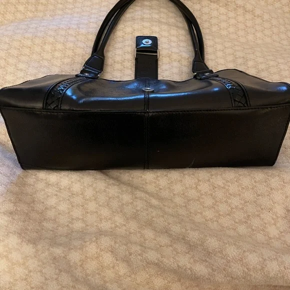 Vintage Wilson’s leather shoulder purse 👜 - Picture 6 of 10